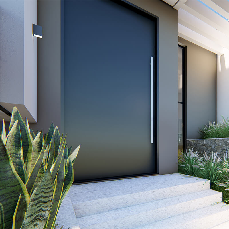 Projeto Residencial