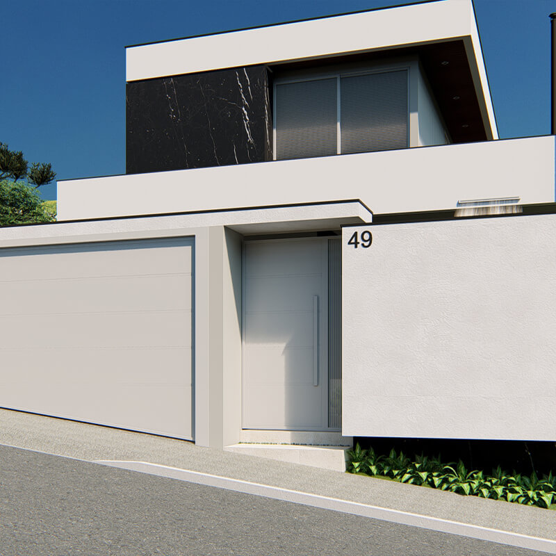 Projeto Residencial 