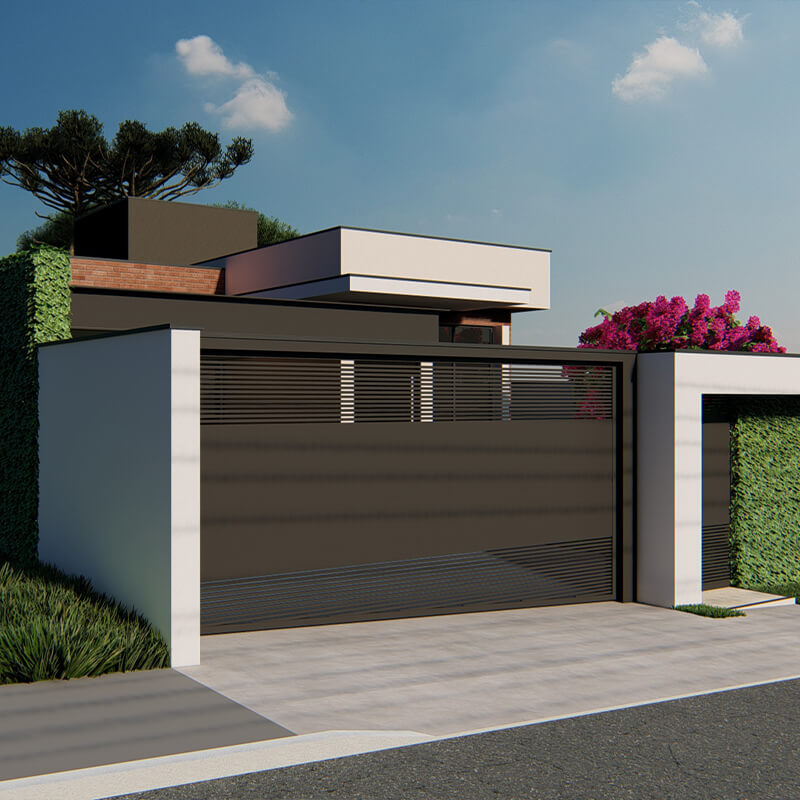 Projeto Residencial 
