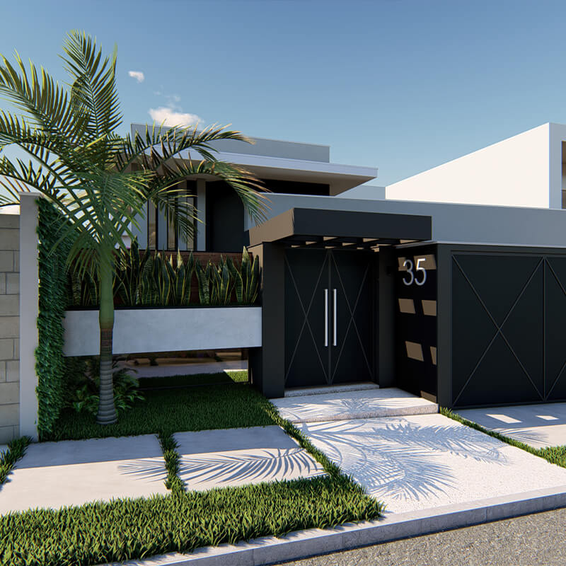Projeto Residencial