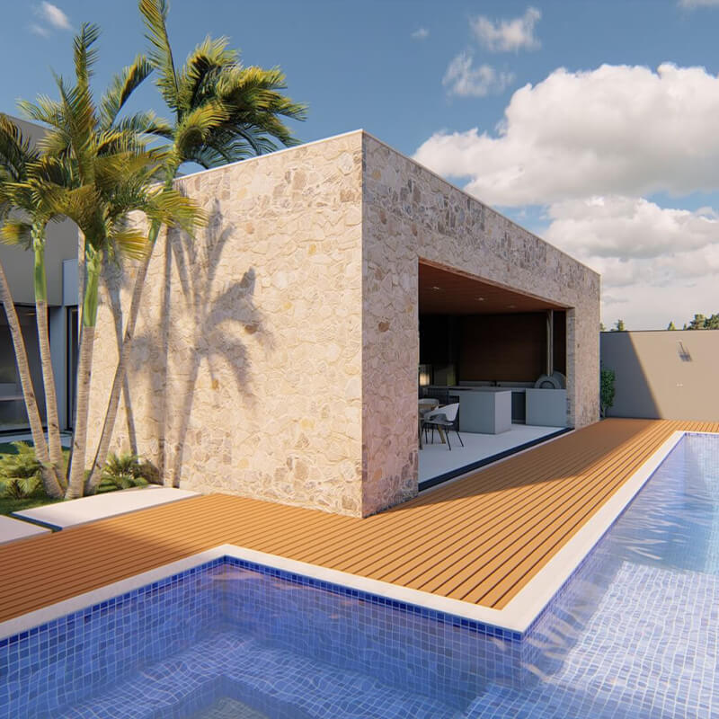 Projeto Residencial 