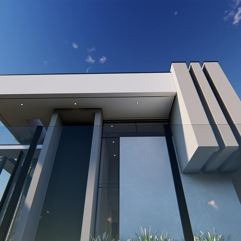 Projeto Residencial 